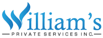 Williams-Private-Services